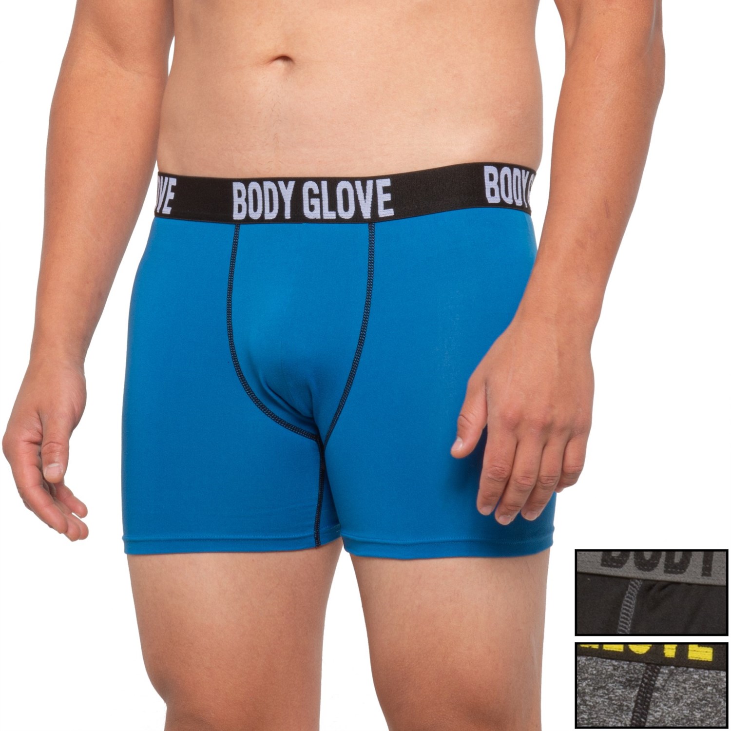 body glove performance boxer briefs