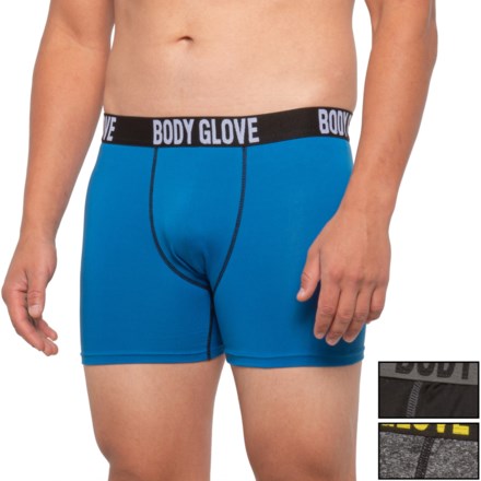 body glove micro modal boxer briefs