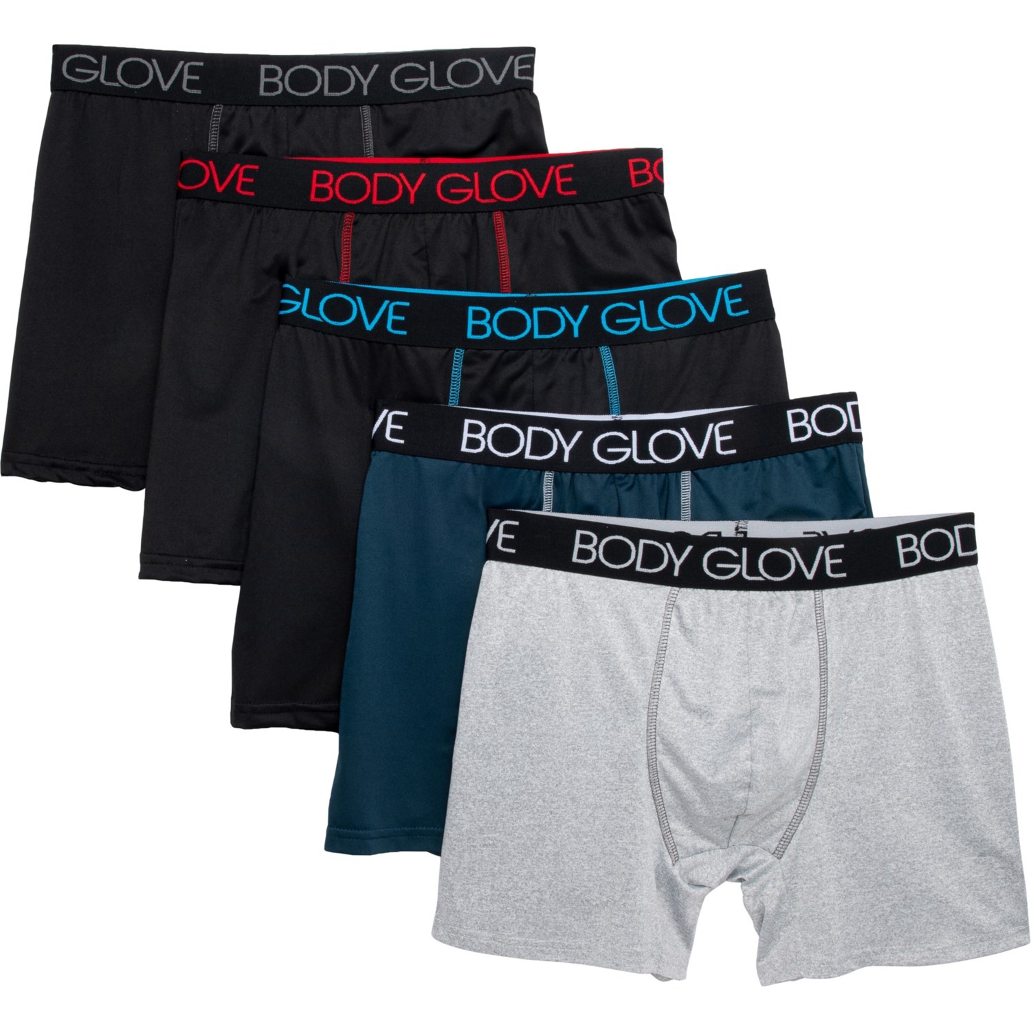 Body Glove High-Performance Boxer Briefs (For Men) - Save 60%