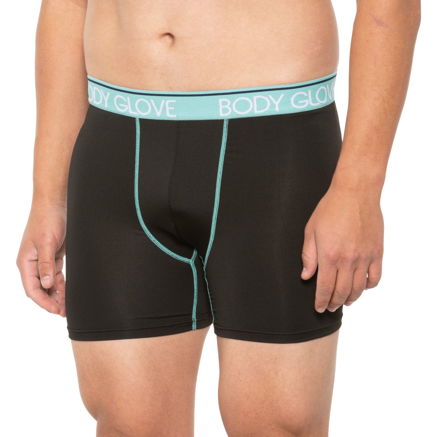 Body Glove HighPerformance Boxer Briefs (For Men) Save 50