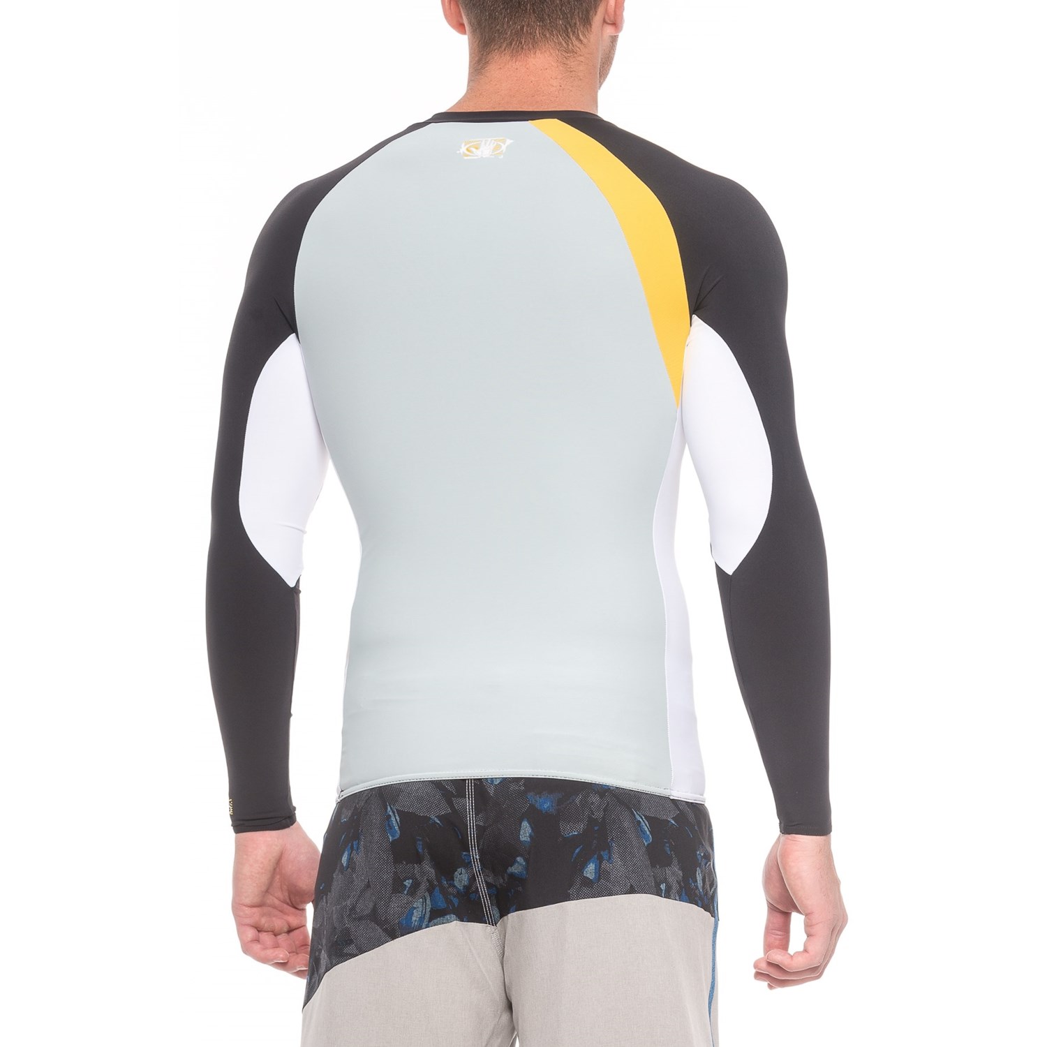 Body Glove HighPerformance Long Arm Rash Guard (For Men) Save 57