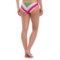 599GM_2 Body Glove Joy Flirty Surf Rider Bikini Bottoms (For Women)