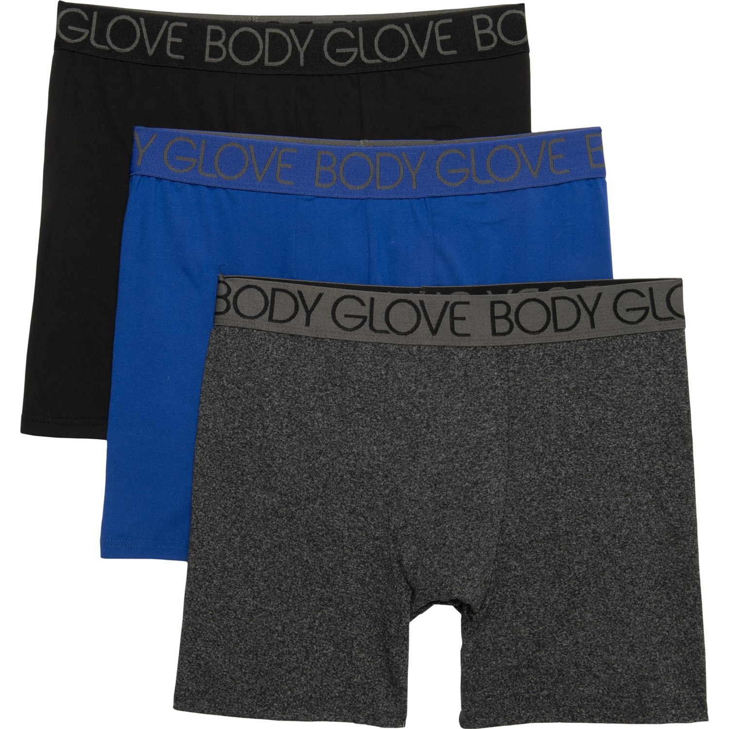 Body Glove Micro Modal Boxer Briefs (For Men) - Save 60%