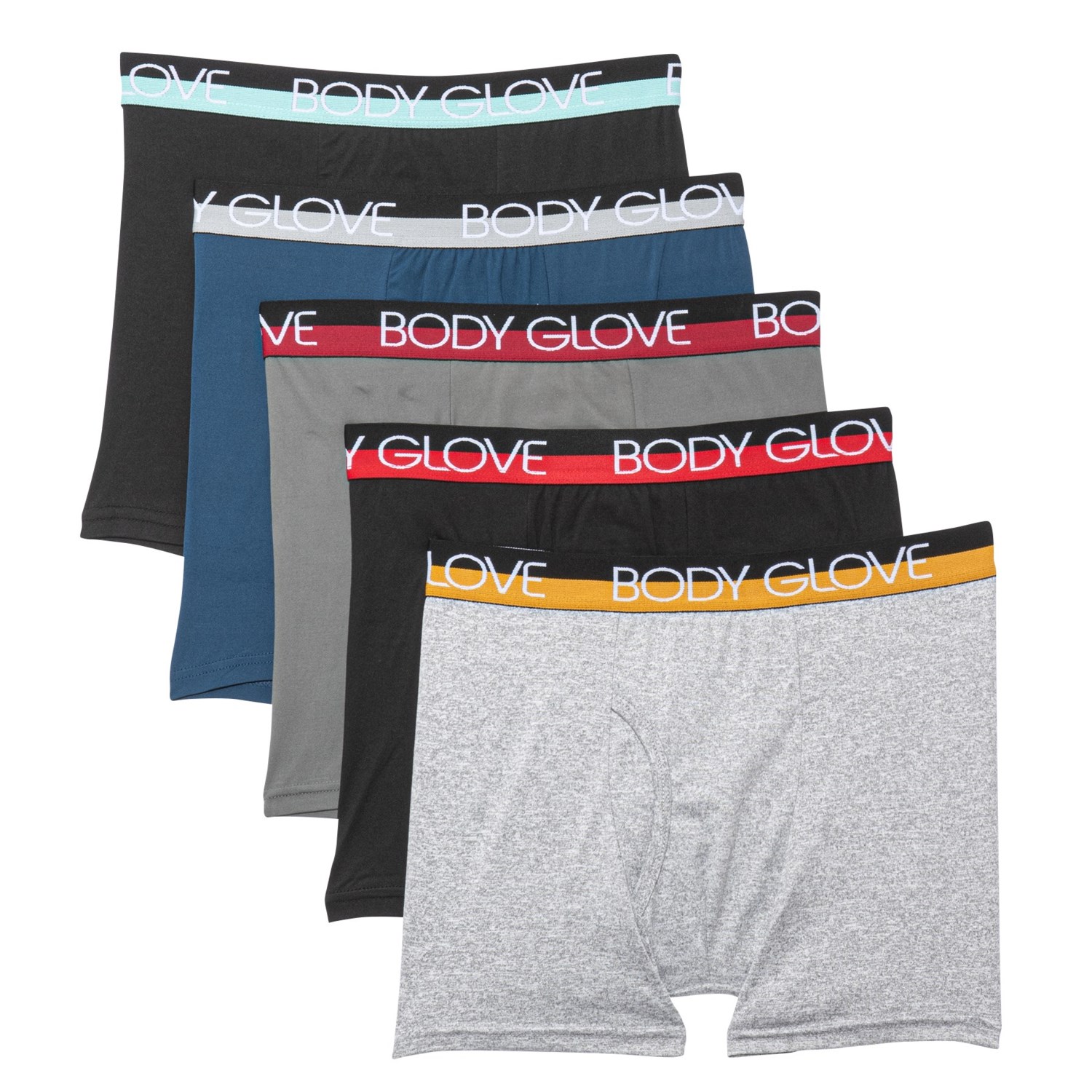 body glove boxers