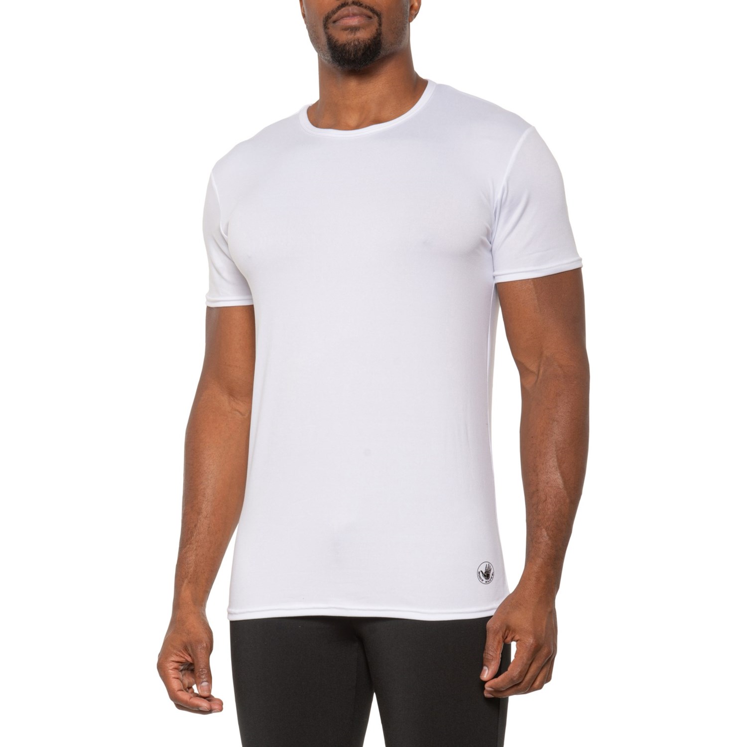 Body glove hotsell collar t-shirt