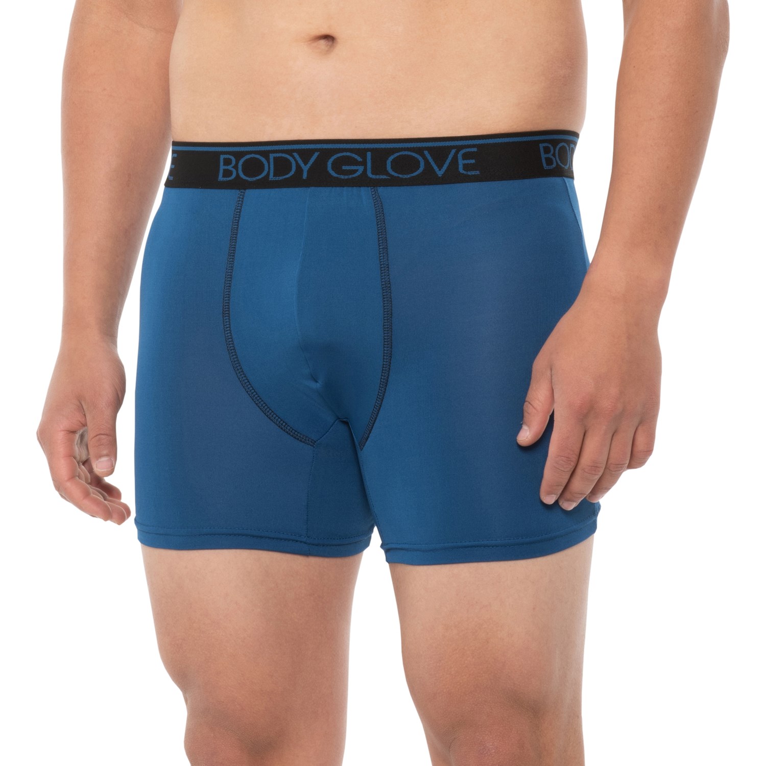 Body Glove Performance Boxer Briefs (For Men) Save 50