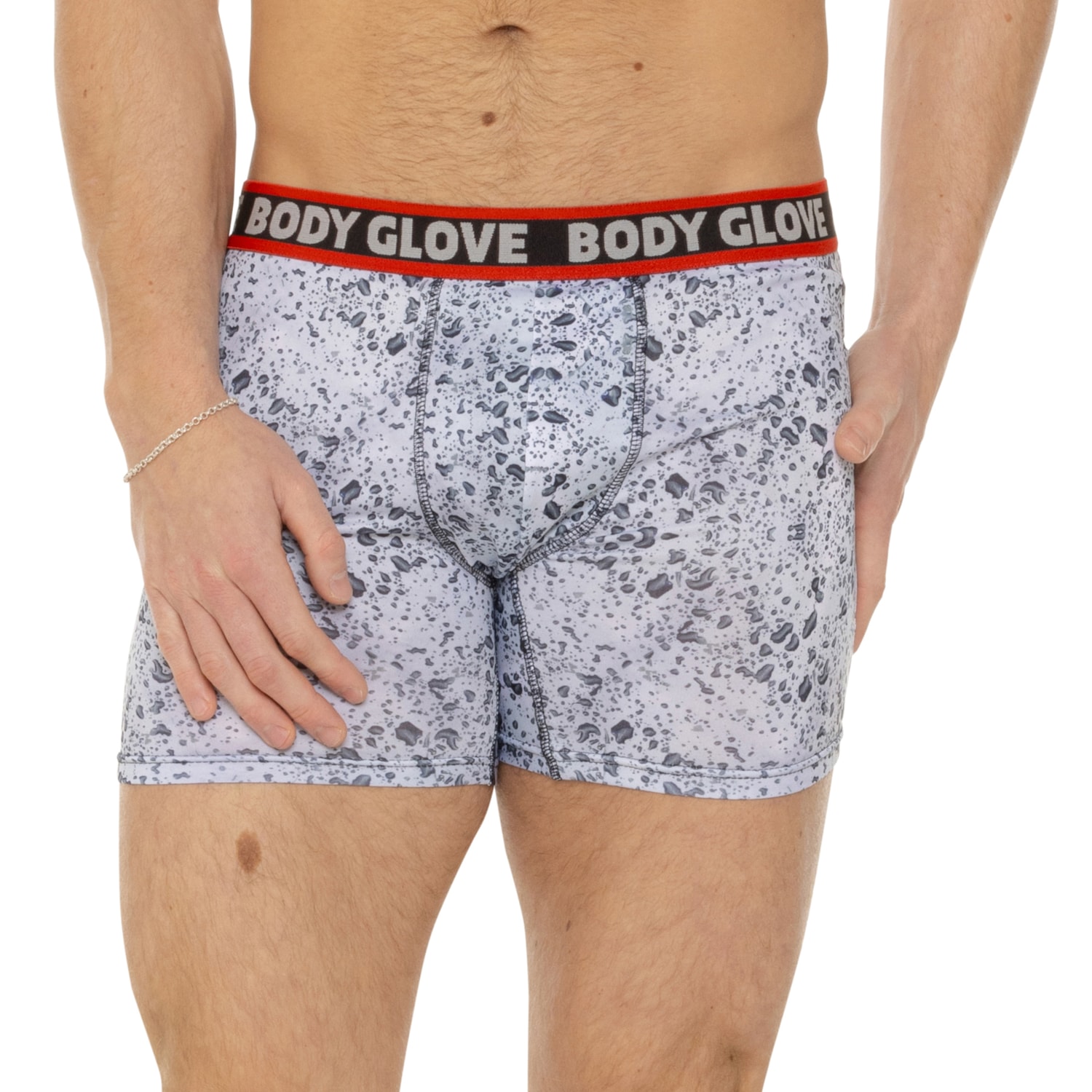Buy Tony Hawk Boys' Boxer Briefs 8-Pack Performance Dri Fusion Tech
