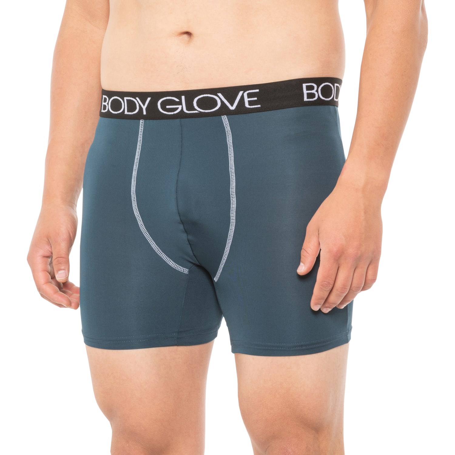 Body Glove SportPerformance Boxer Briefs (For Men) Save 40