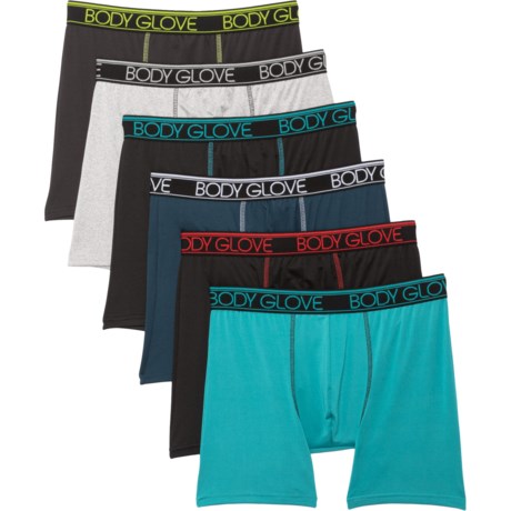 body glove performance boxer briefs