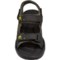 717NR_3 Body Glove Trek Sport Sandals (For Men)