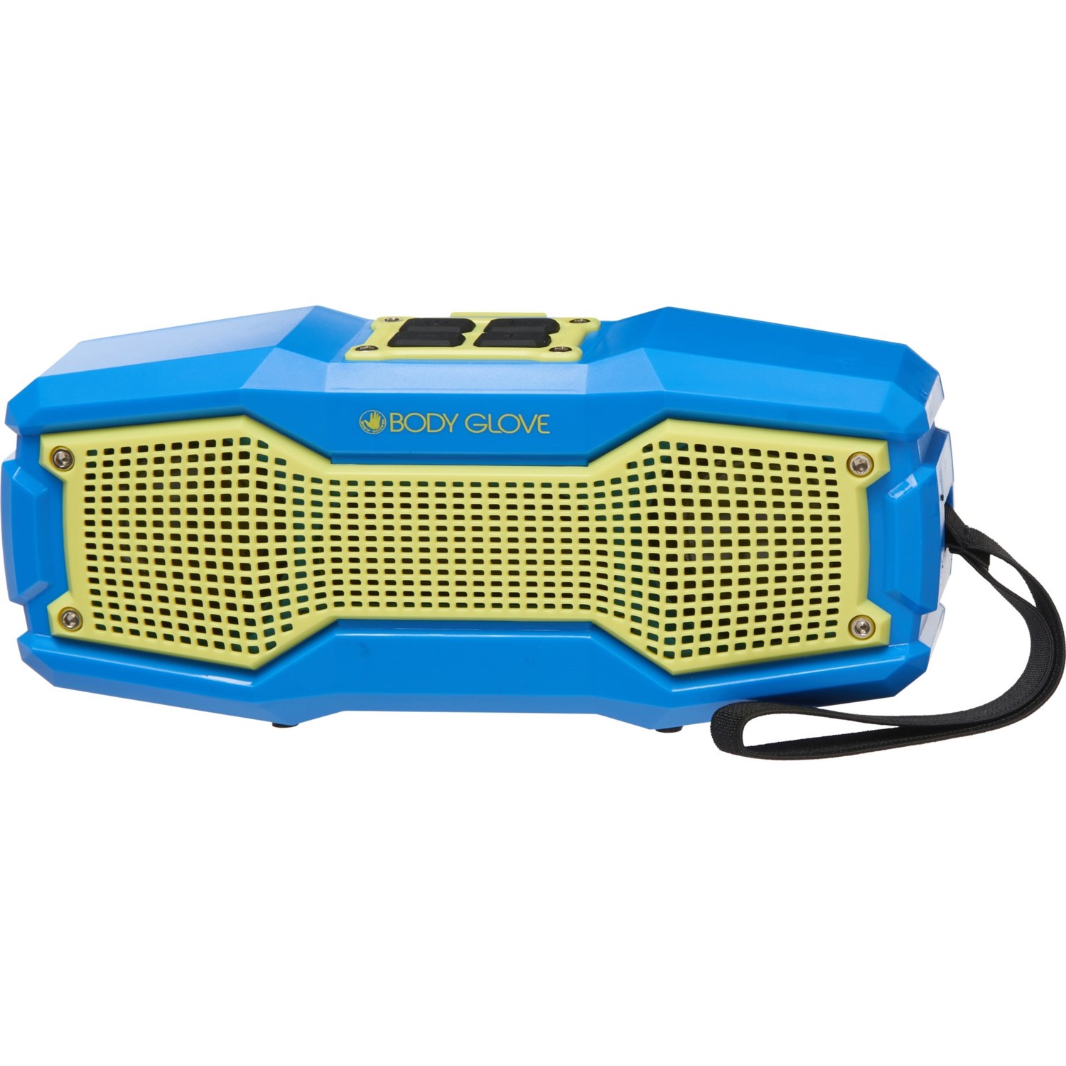 water resistant wireless speaker