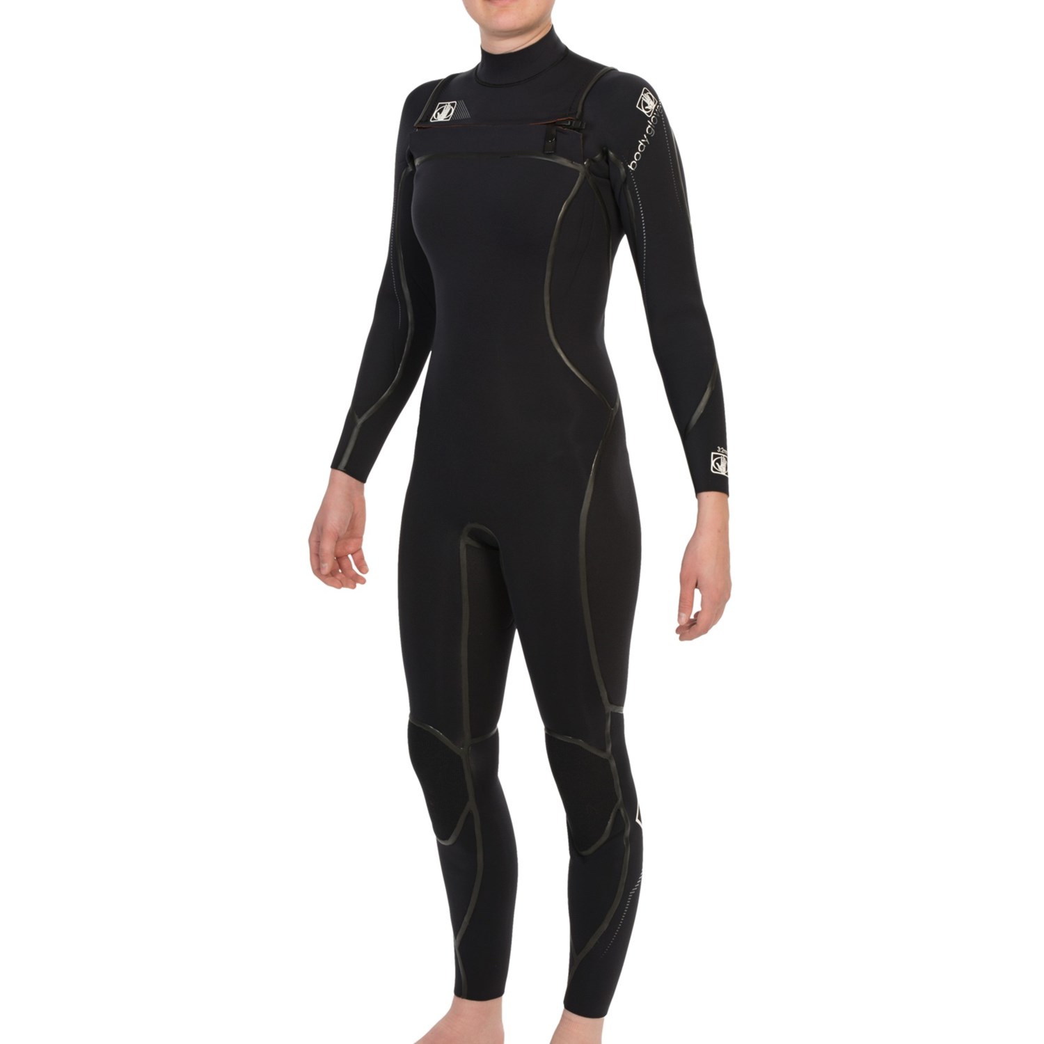 Body Gloves Neo Wetsuit - 3/2mm (For Women) - Save 66%