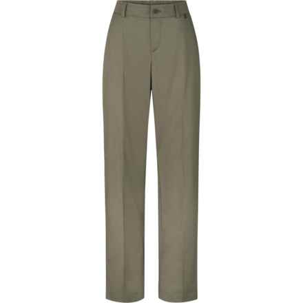 Bogner Abbie-5 Pants in Dark Oak