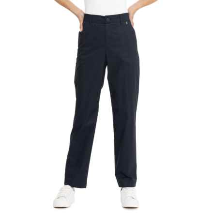 Bogner Abbie-5 Pants in Navy