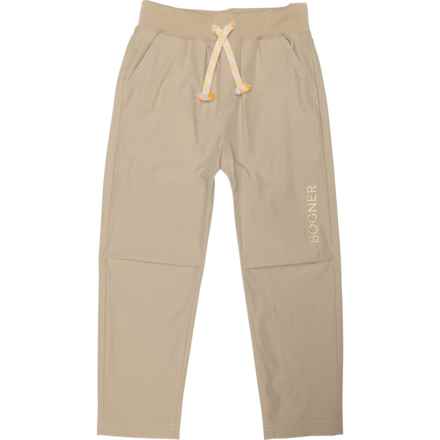Bogner Big Boys Luki Pants in Trench