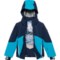 2DYTW_2 Bogner Big Boys Tomy-T Ski Jacket - Waterproof, Insulated