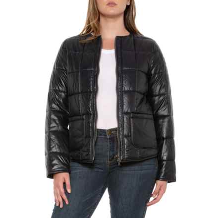 Bogner Carina Outdoor Jacket - Insulated in Navy