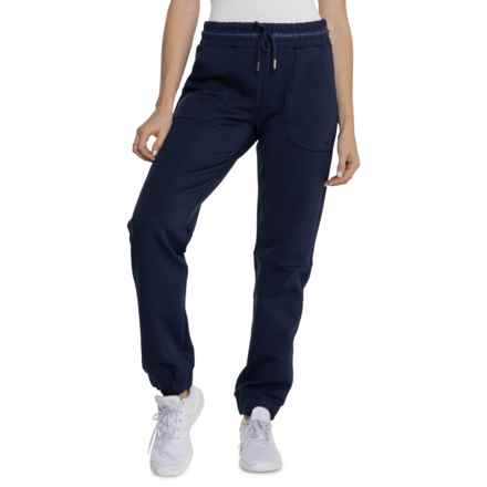 Bogner Carlotta-O Joggers in Midnight Blue