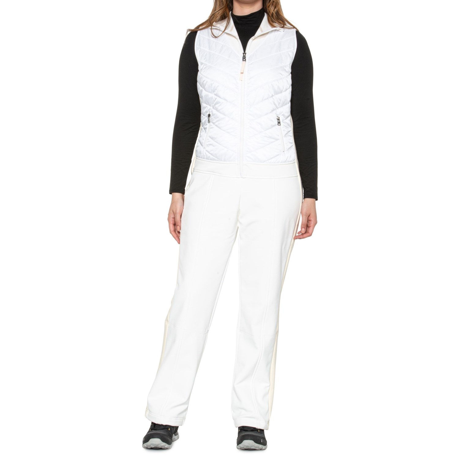 Polyester Fleece Pants Women in Clothing average savings of 58% at Sierra