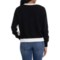 4DCMU_2 Bogner Ciela Cardigan Sweater - Virgin Wool