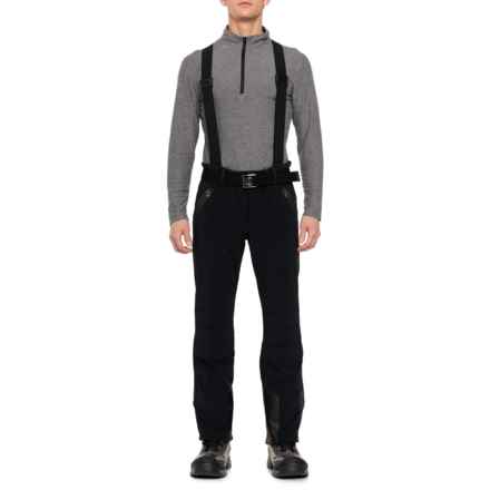 Bogner Curt Ski Pants - Waterproof in Black