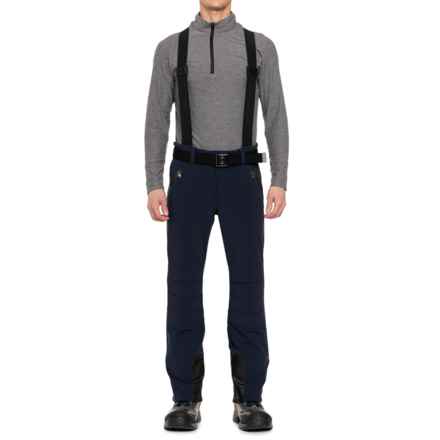 Bogner Curt Ski Pants - Waterproof in Midnight Blue