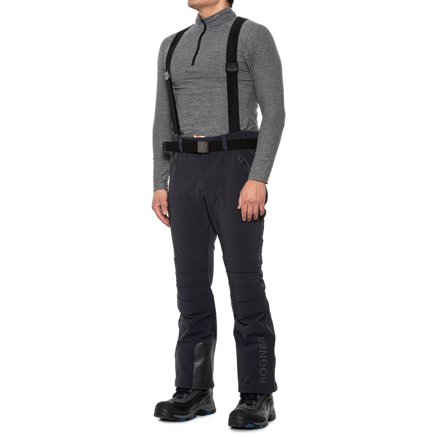 Bogner Curt Ski Pants Waterproof, Insulated Save 50