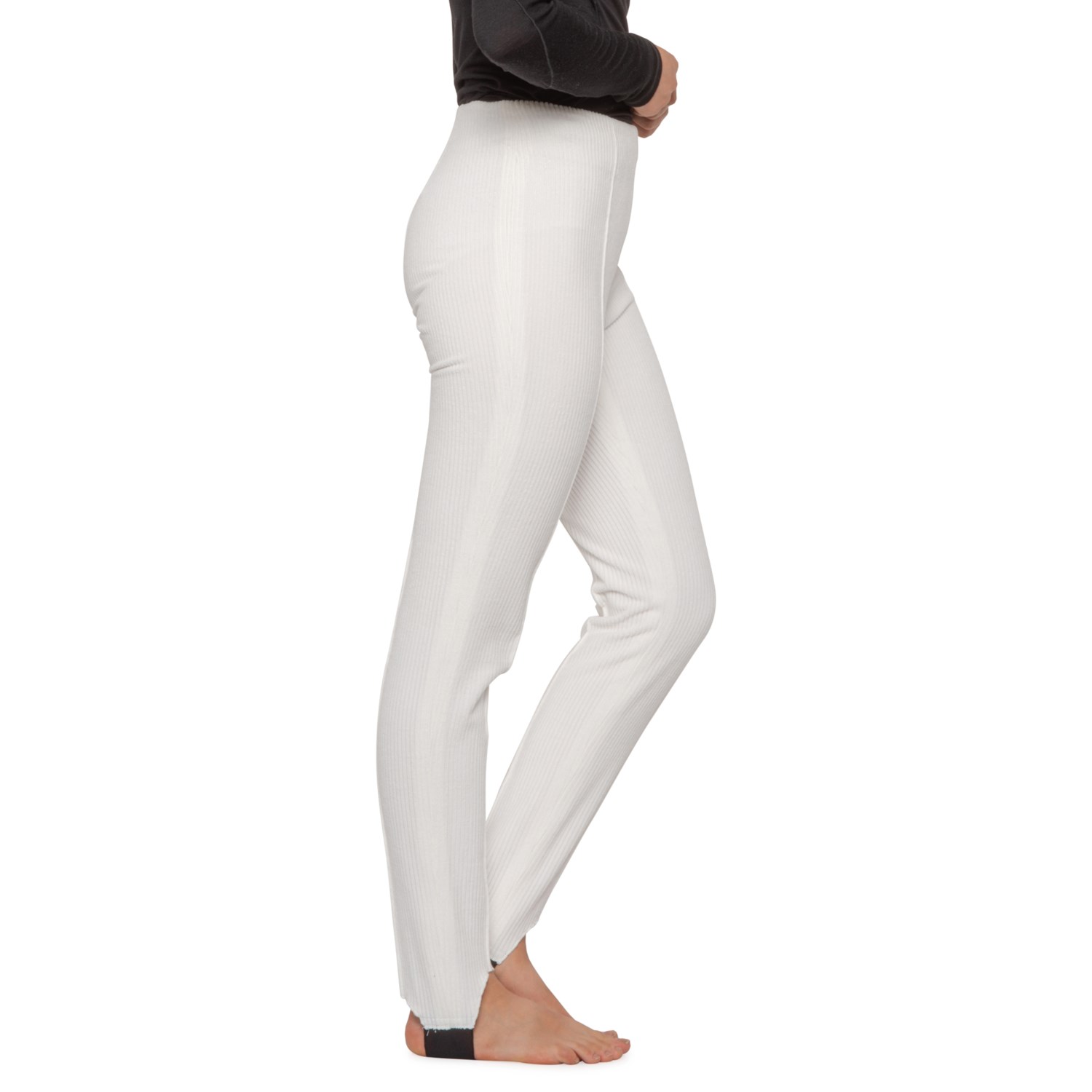 stirrup pants