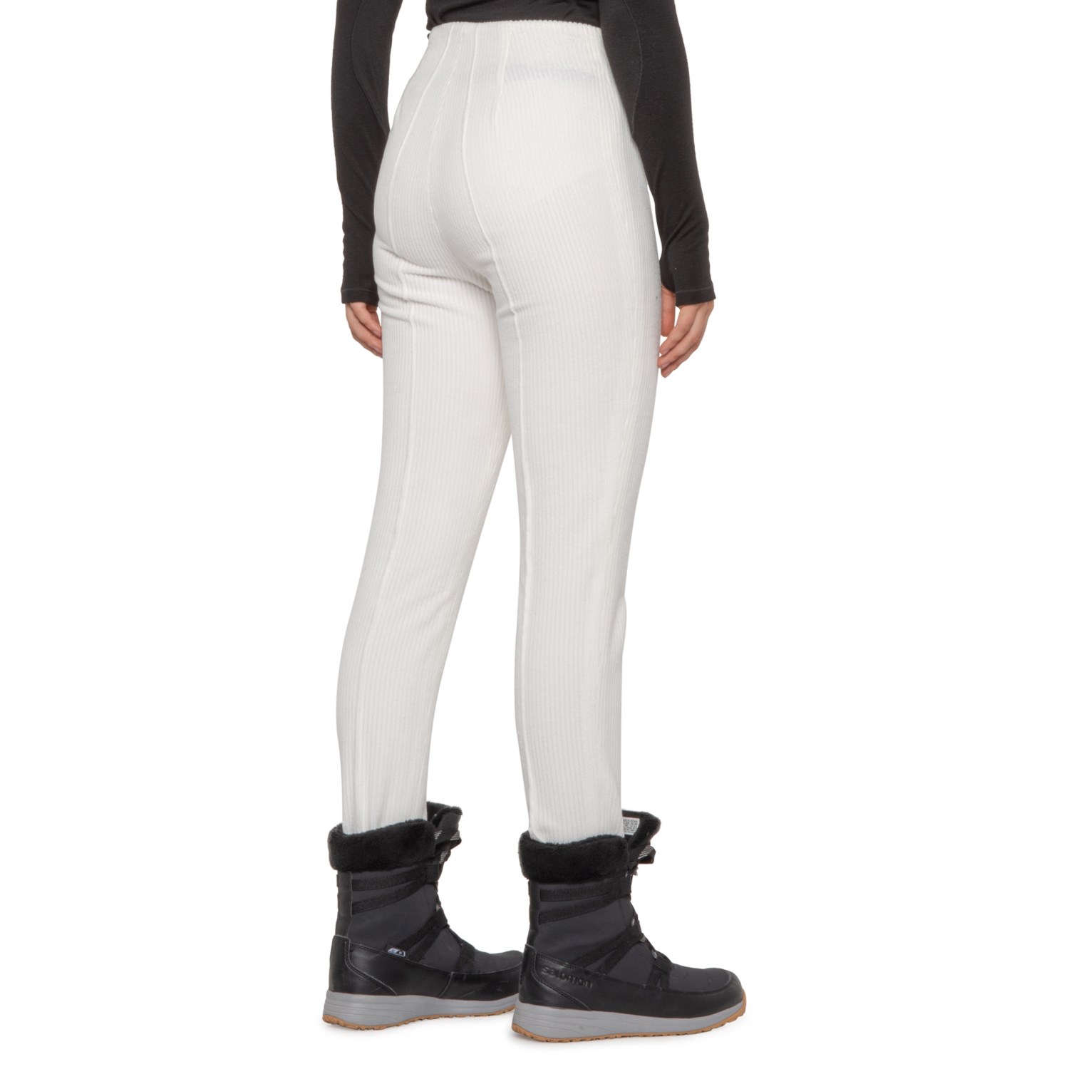 Bogner Elaine Stirrup Apres Ski Pants (For Women) Save 60