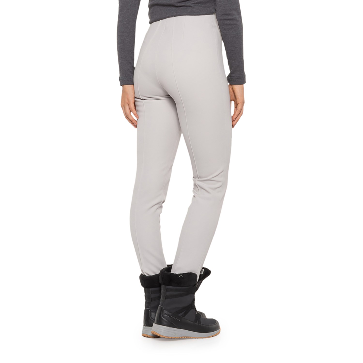 Bogner Elaine Stirrup Ski Pants (For Women) Save 60