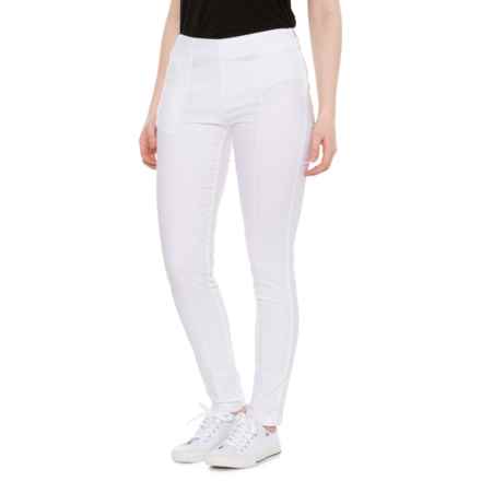 Bogner Evia-G Golf Leggings in White