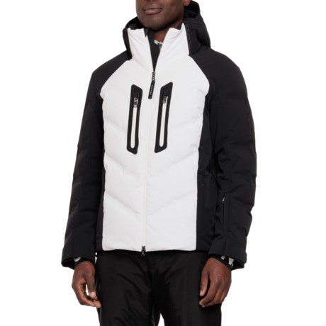 Bogner Felias Down Ski Jacket - Waterproof, Insulated in Black