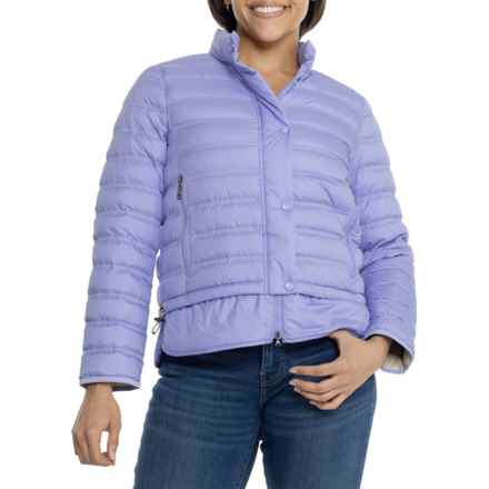 Bogner Feliza-D Down Jacket - Insulated in Lilac