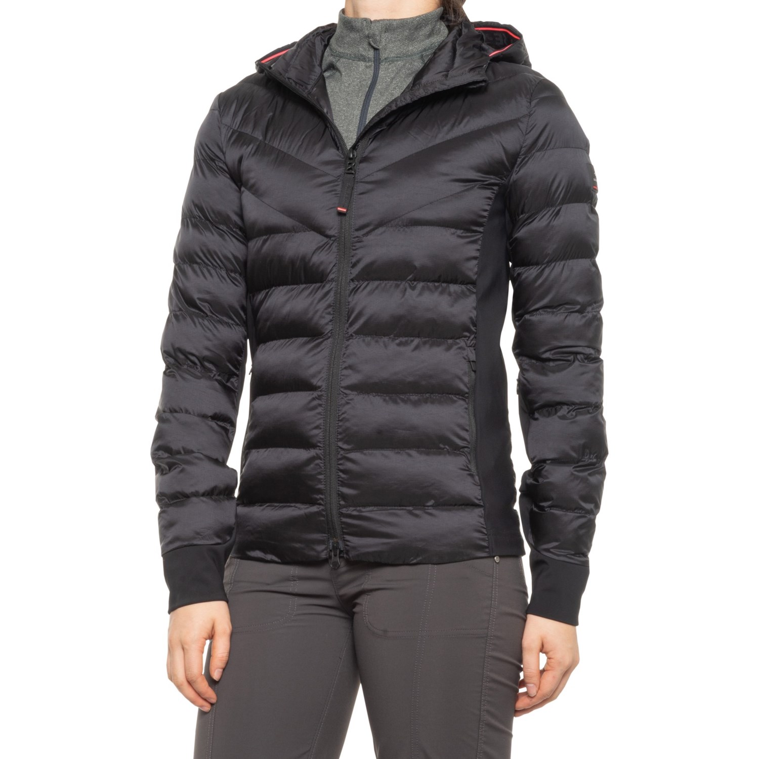bogner lightweight jacket