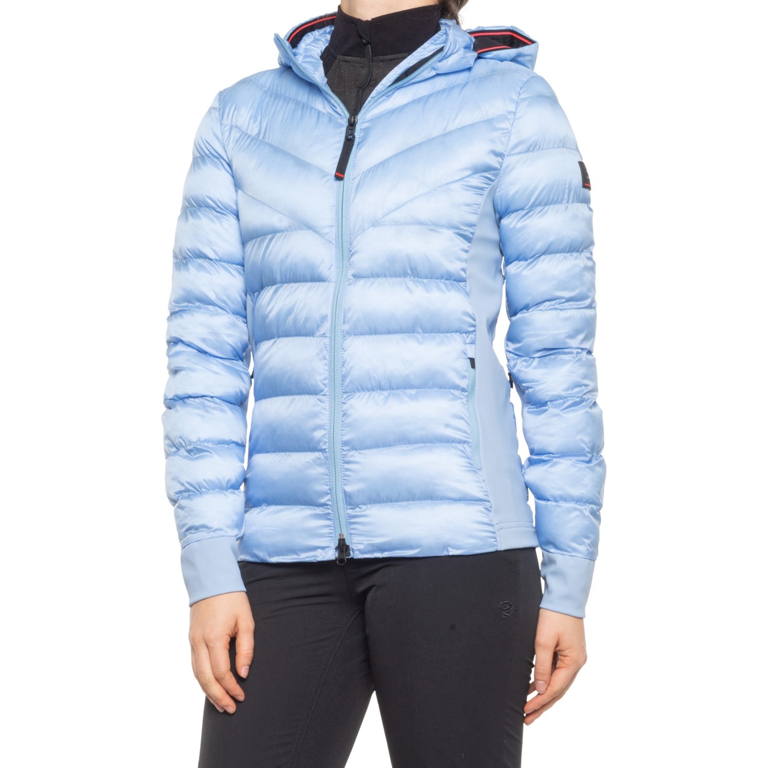 bogner lightweight jacket