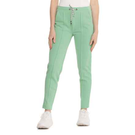 Bogner Fire + Ice Cara-5 Pants in Faded Mint