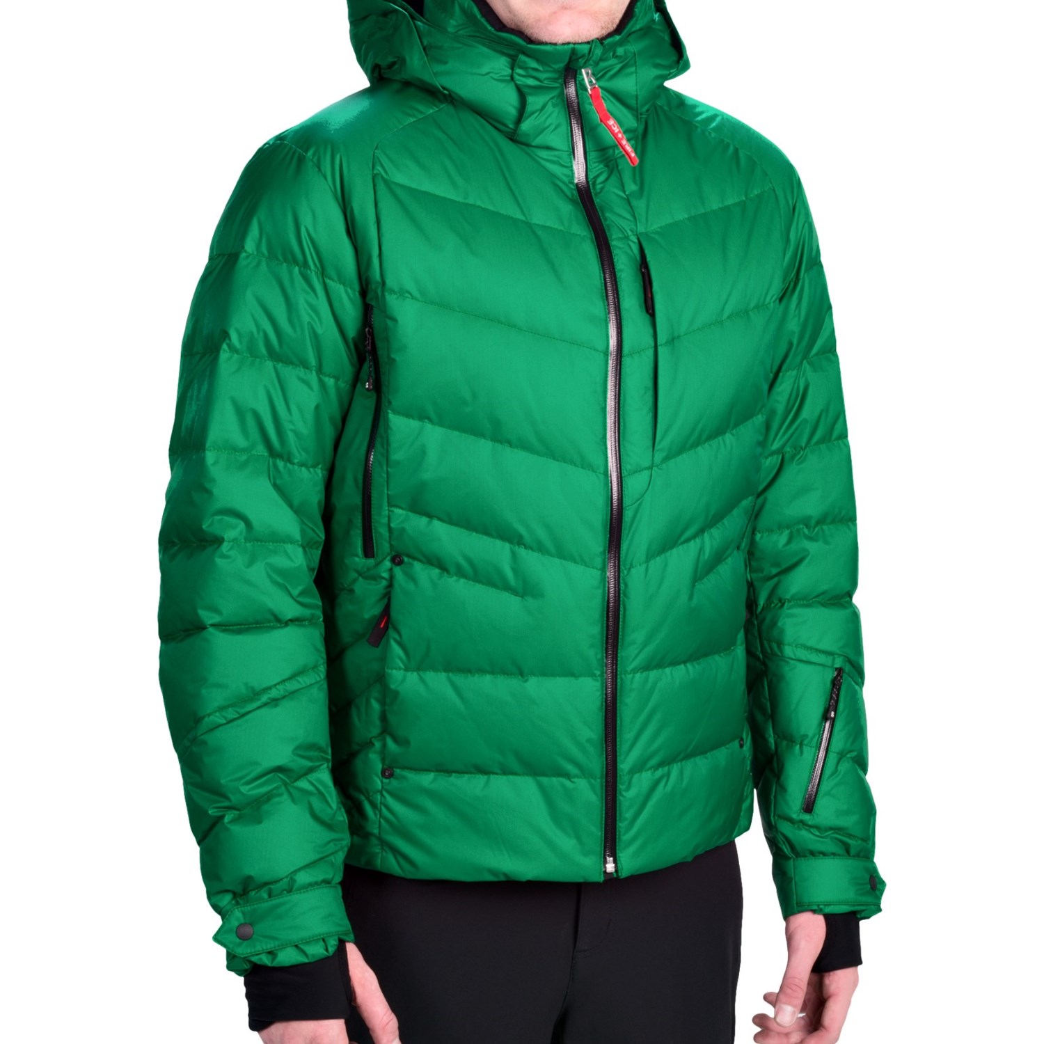 Bogner Fire + Ice Conor D Down Ski Jacket (For Men) 9794N 62