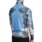 9795A_2 Bogner Fire + Ice Damien 25th Anniversary Shirt - Zip Neck, Long Sleeve (For Men)