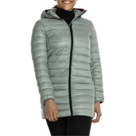 Bogner Fire + Ice Dara2-O Outdoor Jacket - Insulated in Sage