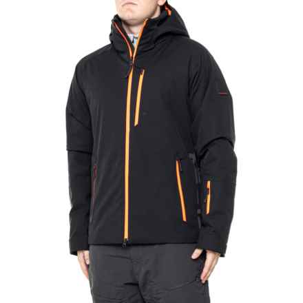 Bogner Fire + Ice Eason-To Ski Jacket - Waterproof, Insulated in Black