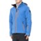 Bogner Fire + Ice Eason2-To Ski Jacket - Waterproof, Insulated in Cloudy Blue