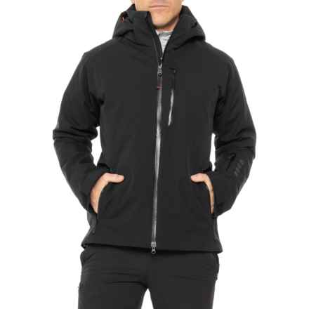 Bogner Fire + Ice Eason3-T Ski Jacket - Waterproof, Insulated in Black