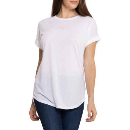 Bogner Fire + Ice Evie T-Shirt - Short Sleeve in White