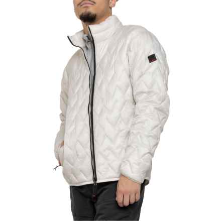 Bogner Fire + Ice Gideon Jacket - Insulated in Ecru