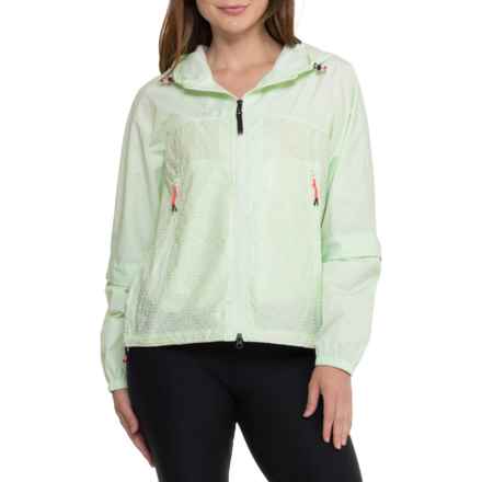 Bogner Fire + Ice Hadia Jacket in Powder Mint