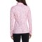 4NTJG_2 Bogner Fire + Ice Ilvy 3 Base Layer Top - Zip Neck, Long Sleeve