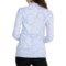 4NTJP_2 Bogner Fire + Ice Ilvy 3 Base Layer Top - Zip Neck, Long Sleeve