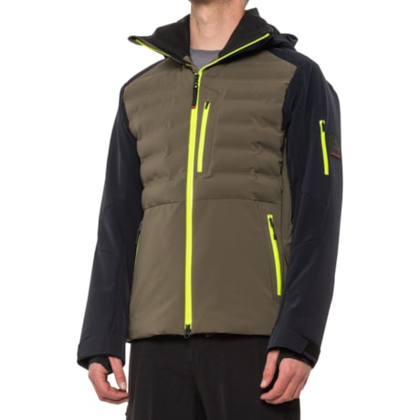 Bogner Fire + Ice Ivo Ski Jacket (For 