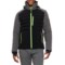 Bogner Fire + Ice IVO Technical Ski Jacket - Waterproof, Insulated in Black