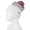 2FAAR_2 Bogner Fire + Ice Leora Beanie (For Women)